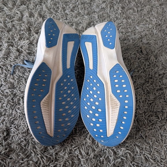 HOKA Men's Mach 6 Running Shoes - Picture 9 of 10